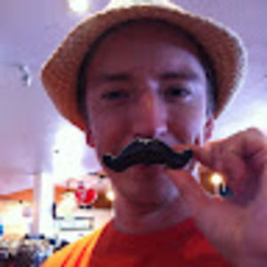 Meet your Posher, Robert